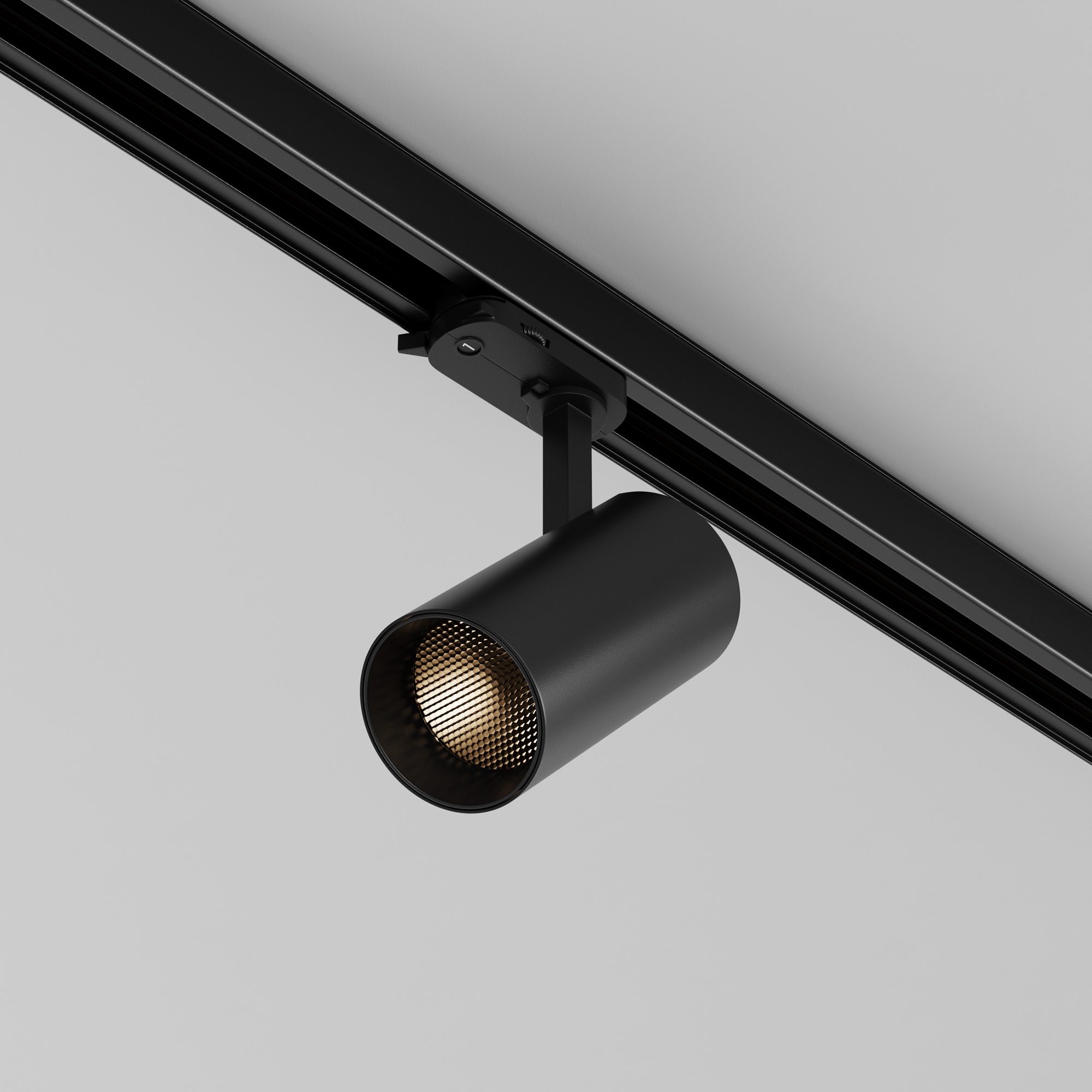 Дополнительная картинка Комплектующие для светильника Technical HoneyComb-D47