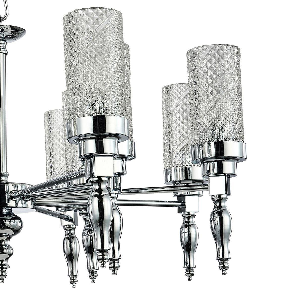 Картинка Подвесная люстра Favourite Anima 2813-12P