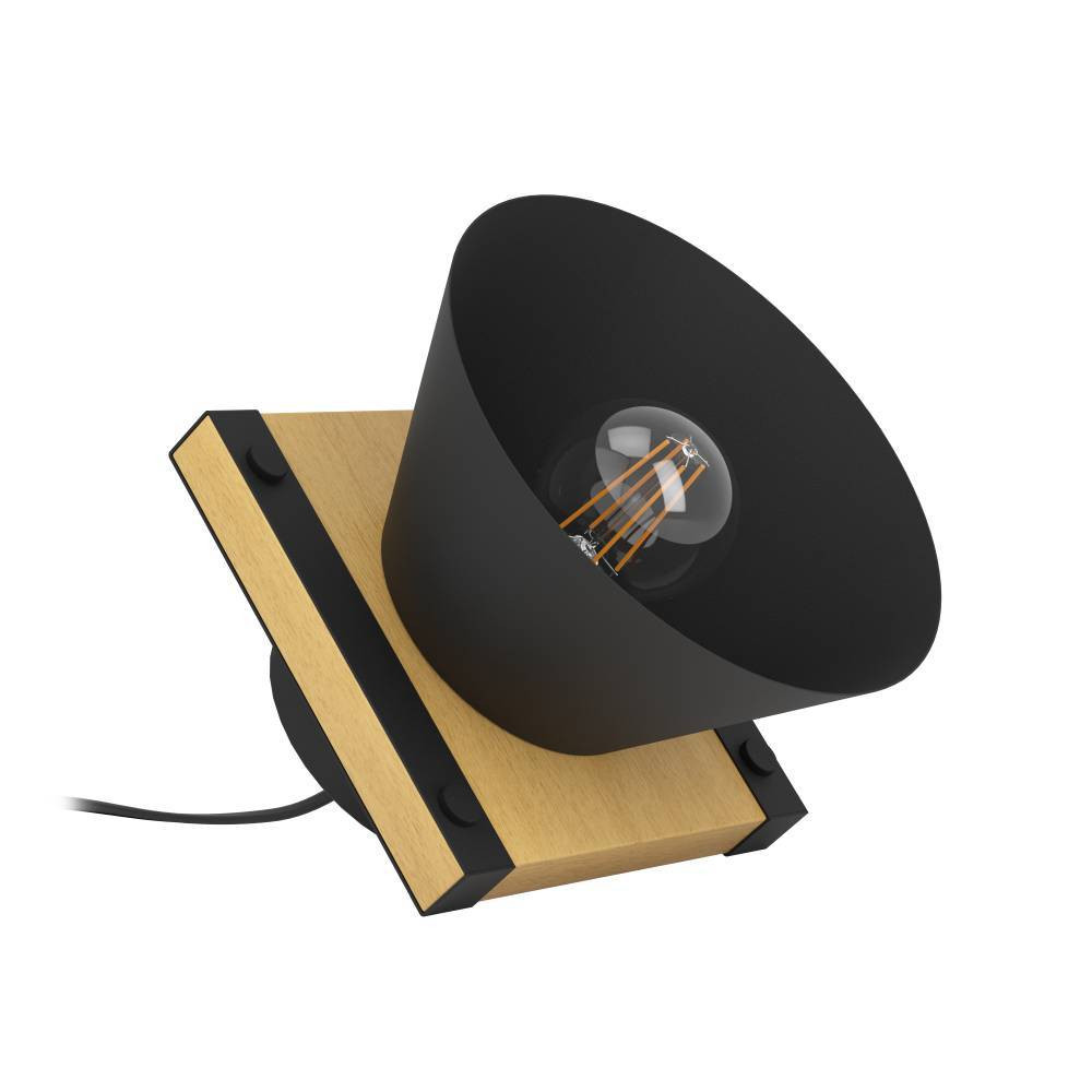 43959 Настольная лампа MACCLES