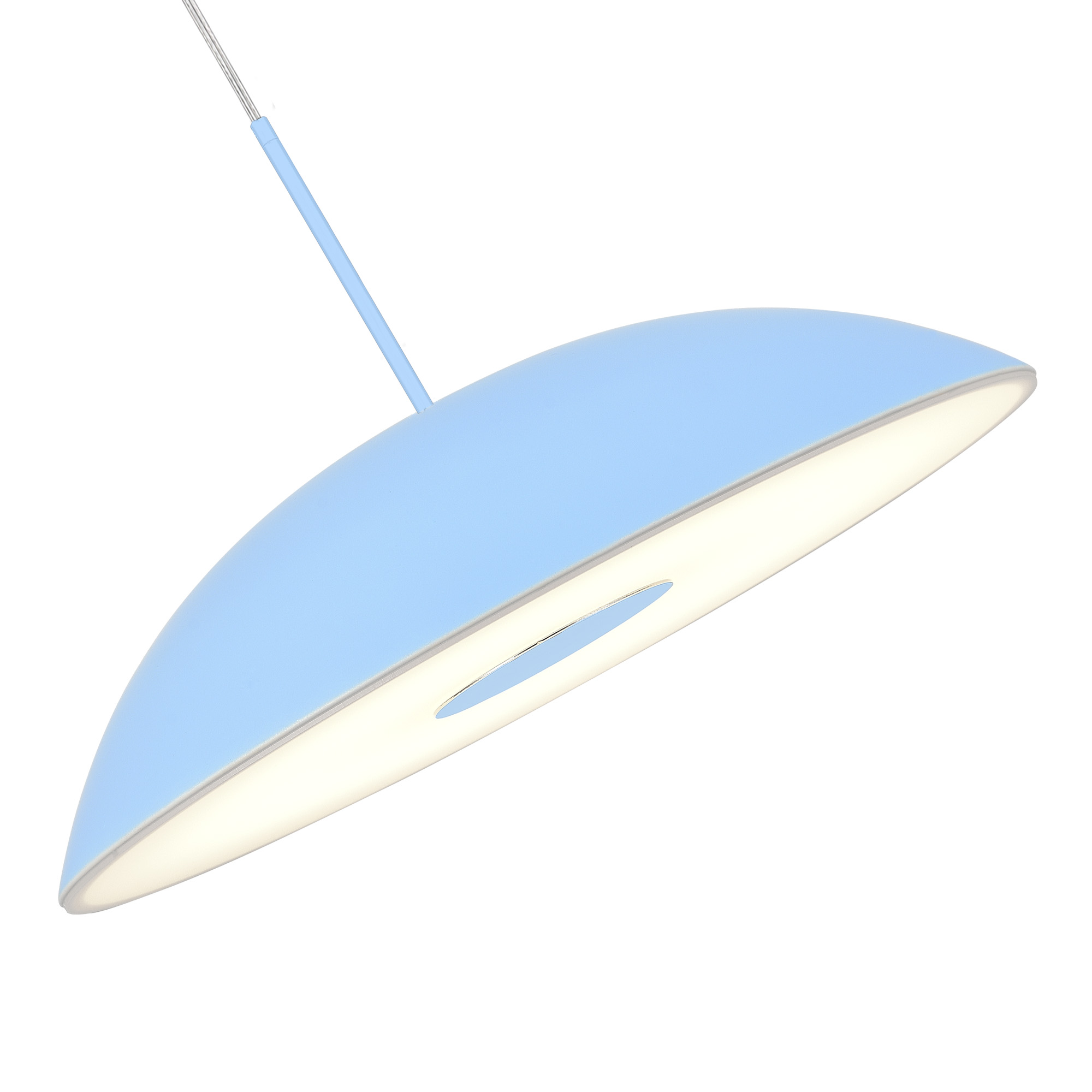 Картинка SL6128.703.01 Светильник подвесной ST-Luce LID