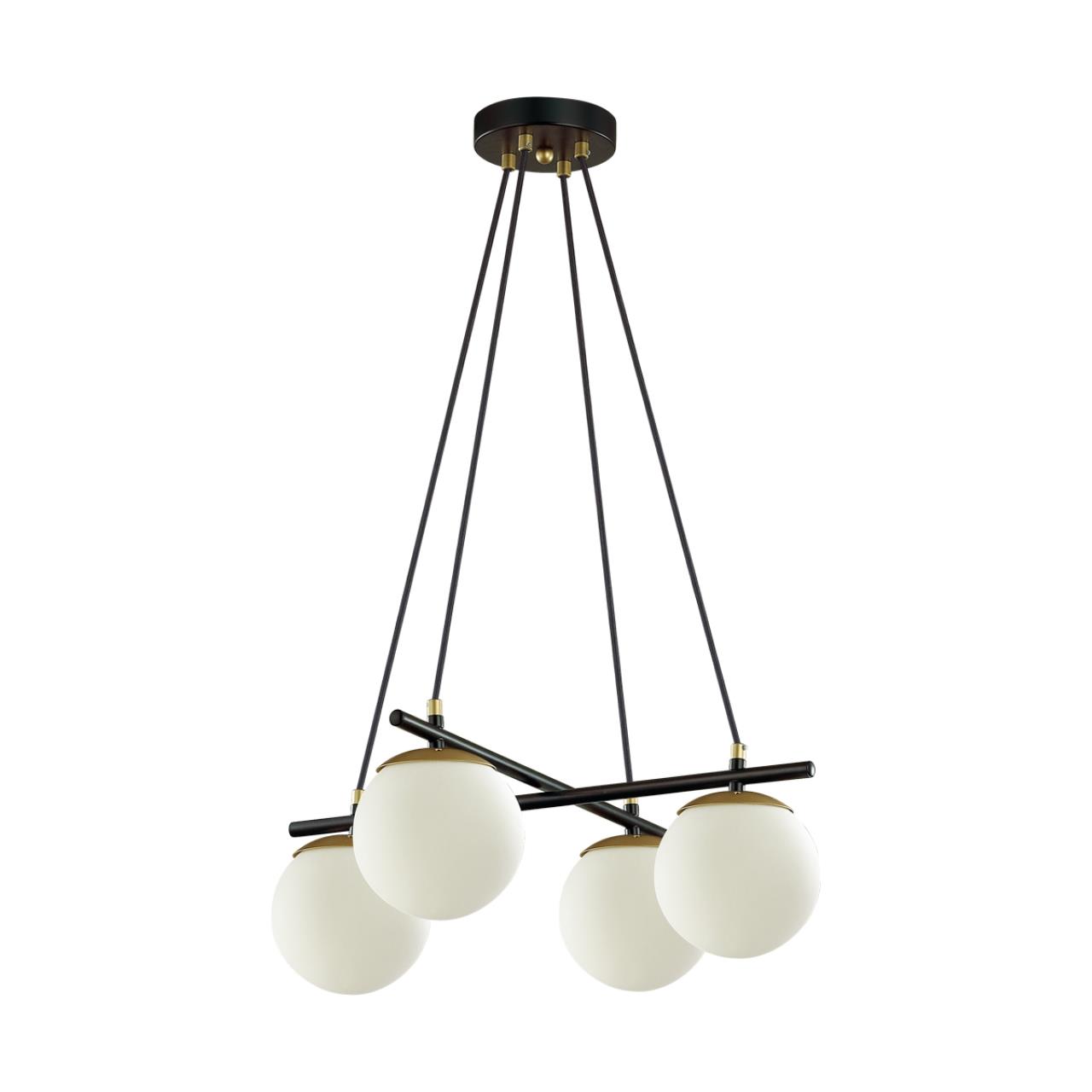 Подвесная люстра Lumion Moderni Randi 5212/4 — фото 2