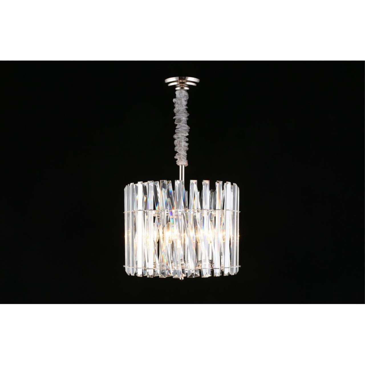 Картинка Подвесная люстра Aployt Verene APL.808.03.05