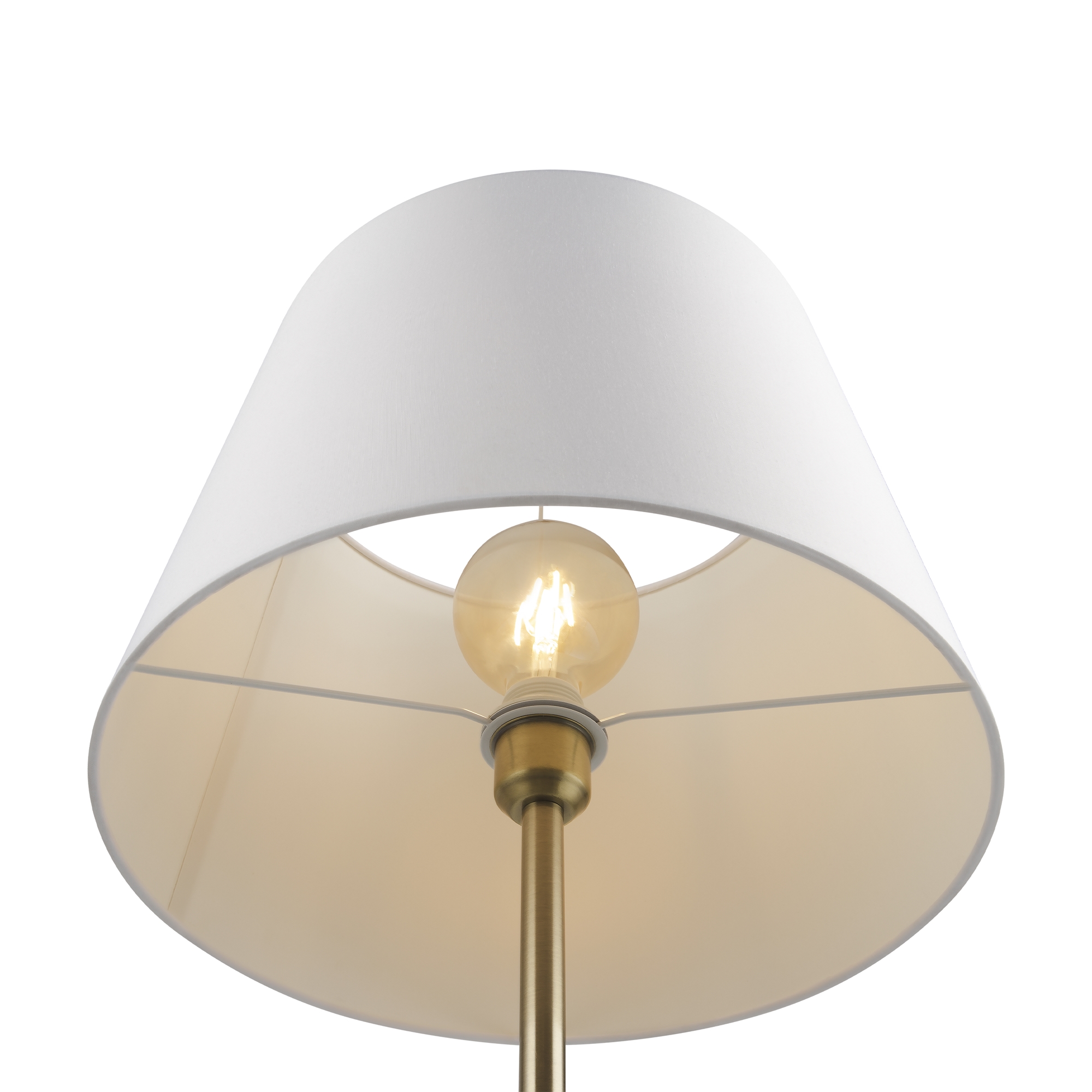 Картинка Торшер Freya Sandy FR5118FL-01BS