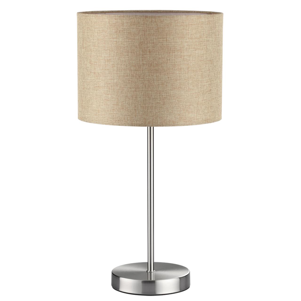 Дополнительная картинка 8250/1T Lumion Настольная лампа NIKKI