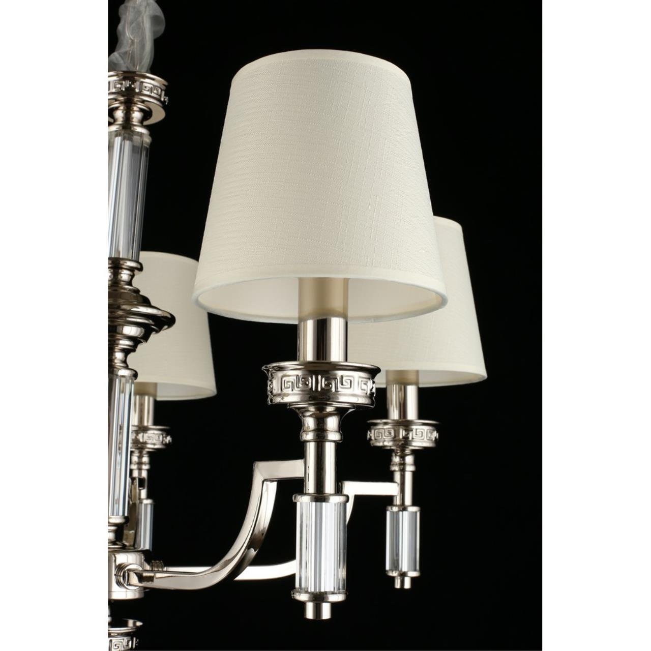 Картинка Подвесная люстра Aployt Patricia APL.716.03.05