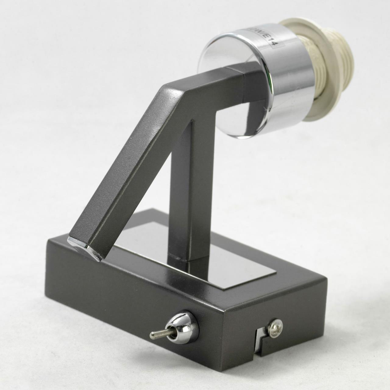 Дополнительная картинка Бра Lussole Costanzo LSL-9001-01
