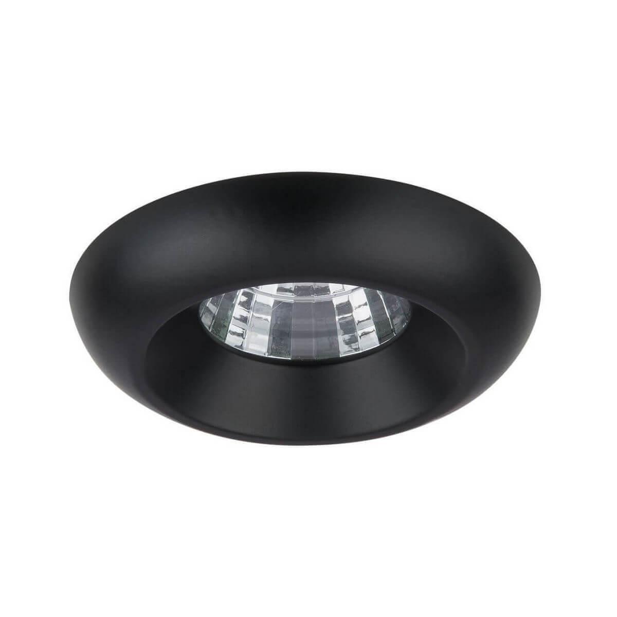 Встраиваемый светодиодный светильник Lightstar Monde 071057 купить в Алматы svet.kz