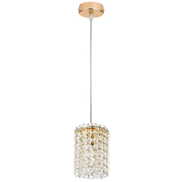 Дополнительная картинка Подвесной светильник Lightstar Cristallo 795312