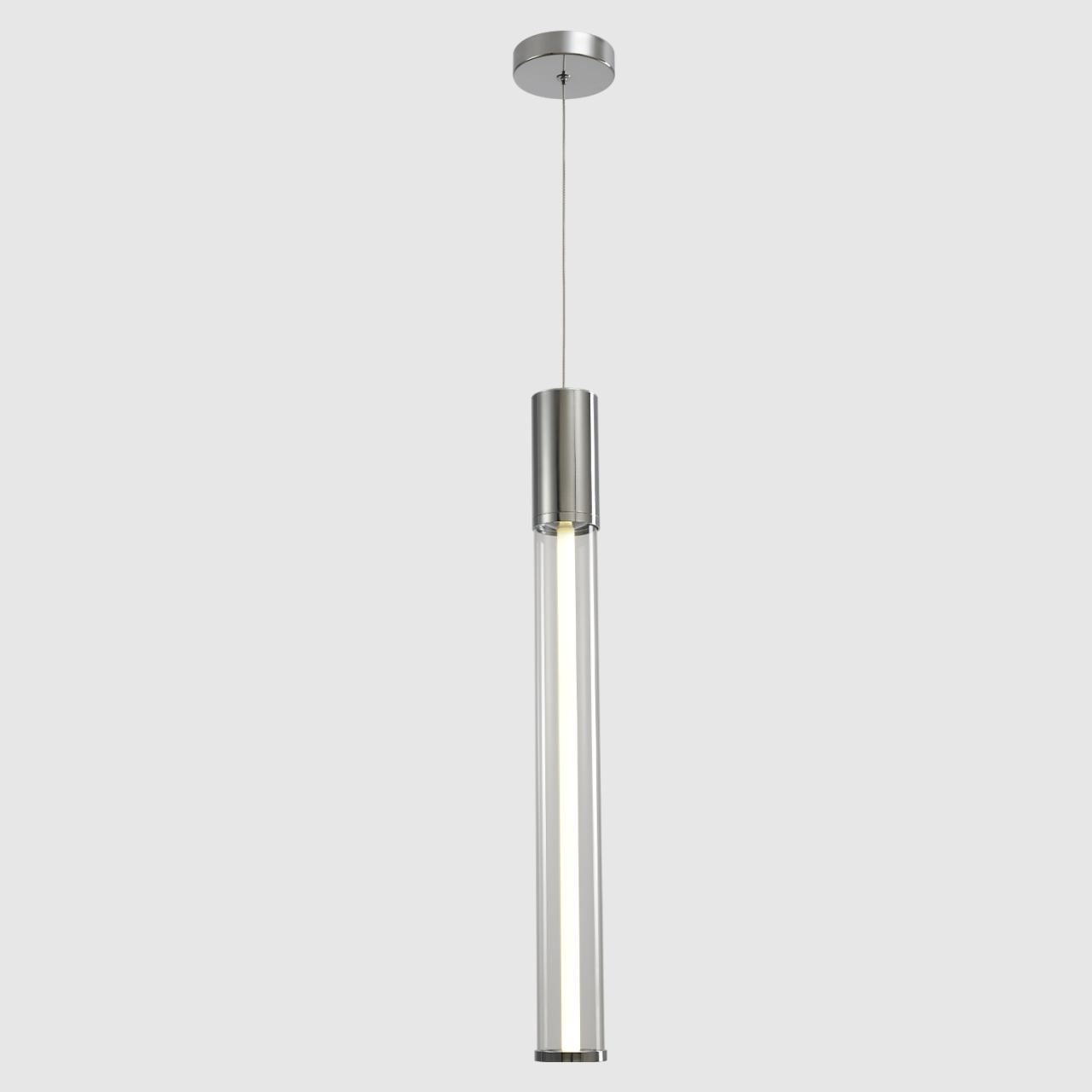 Дополнительная картинка Светильник подвесной Crystal Lux  3761/211