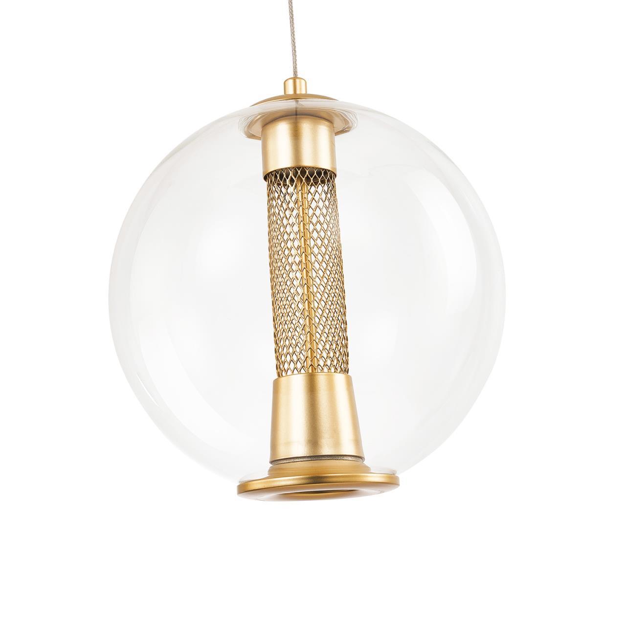 Дополнительная картинка Подвесной светильник Boble 4551-2P