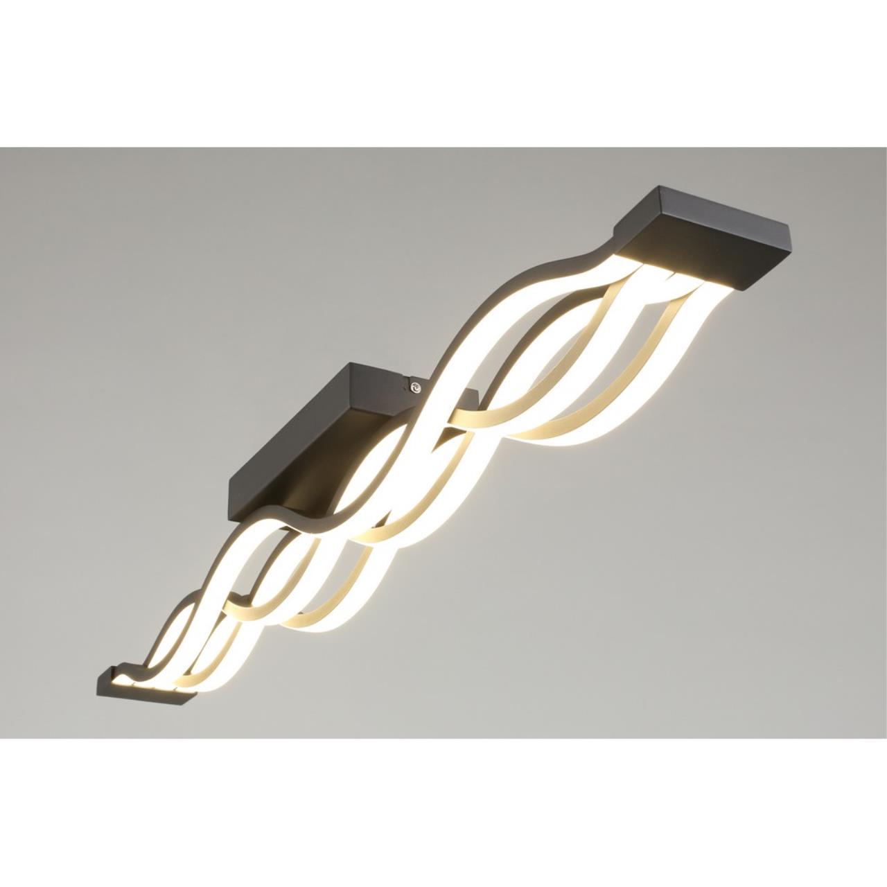 Картинка Потолочный светодиодный светильник Aployt Nadayn APL.002.17.72