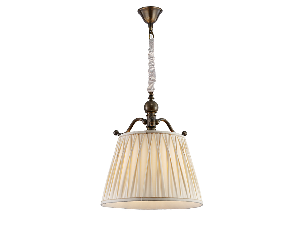 люстры newport 31500 31501/s black brass , подвесной светильник, black brass shade beige d35*h43/143 см е27 1*40w, доставка по Казахстану 
