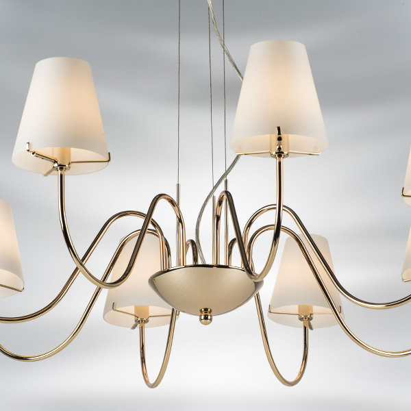 Картинка Подвесная люстра Lightstar Diafano 758082