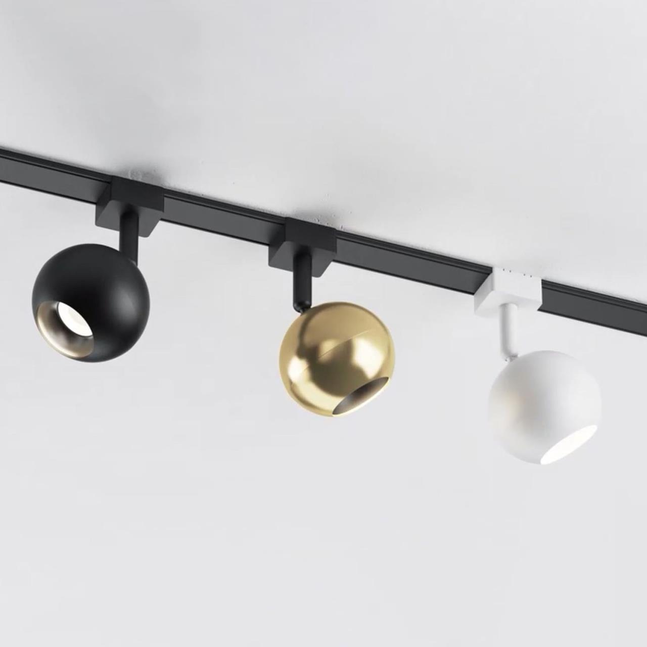 Дополнительная картинка Трековый светильник Unica 4229-1U