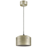 zp3911 светильник zolla cyl led-rd 10w 780lm зеленая бронза 4000k (213911+590061), доставка по Казахстану 