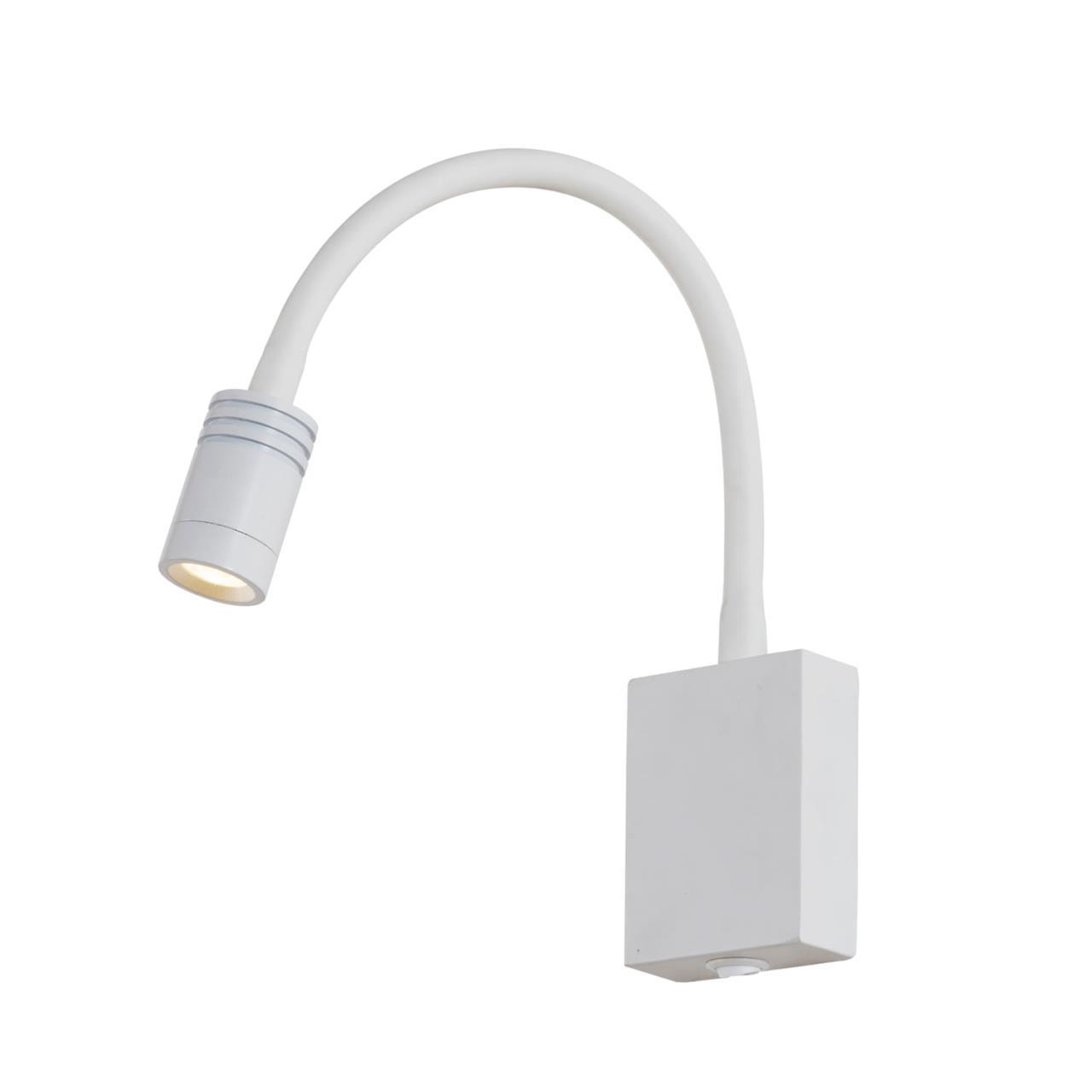 Картинка Светодиодный спот Favourite Murum 1958-1W