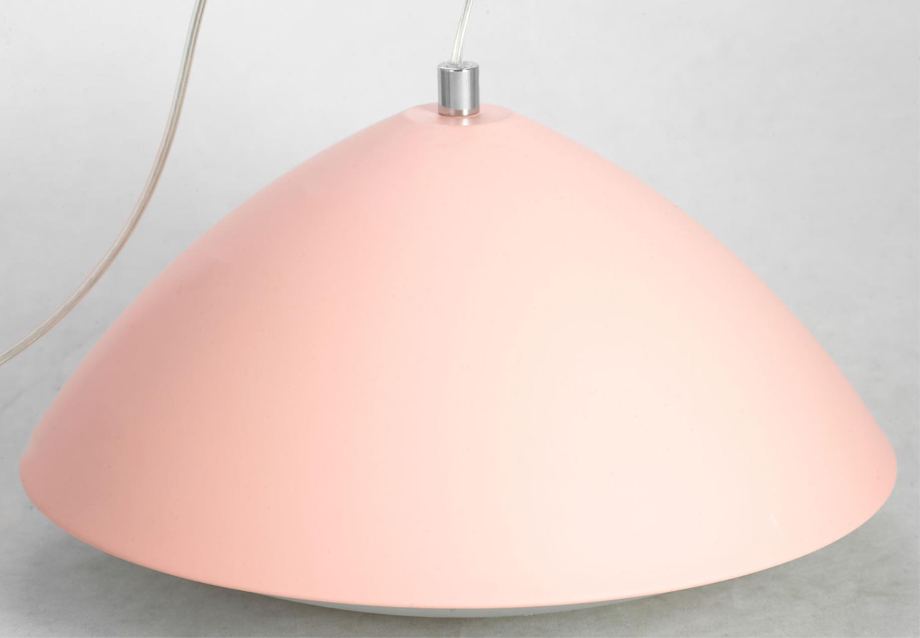 Подвесной светодиодный светильник Lussole Lgo Aberdeen LSP-8228 — фото 5