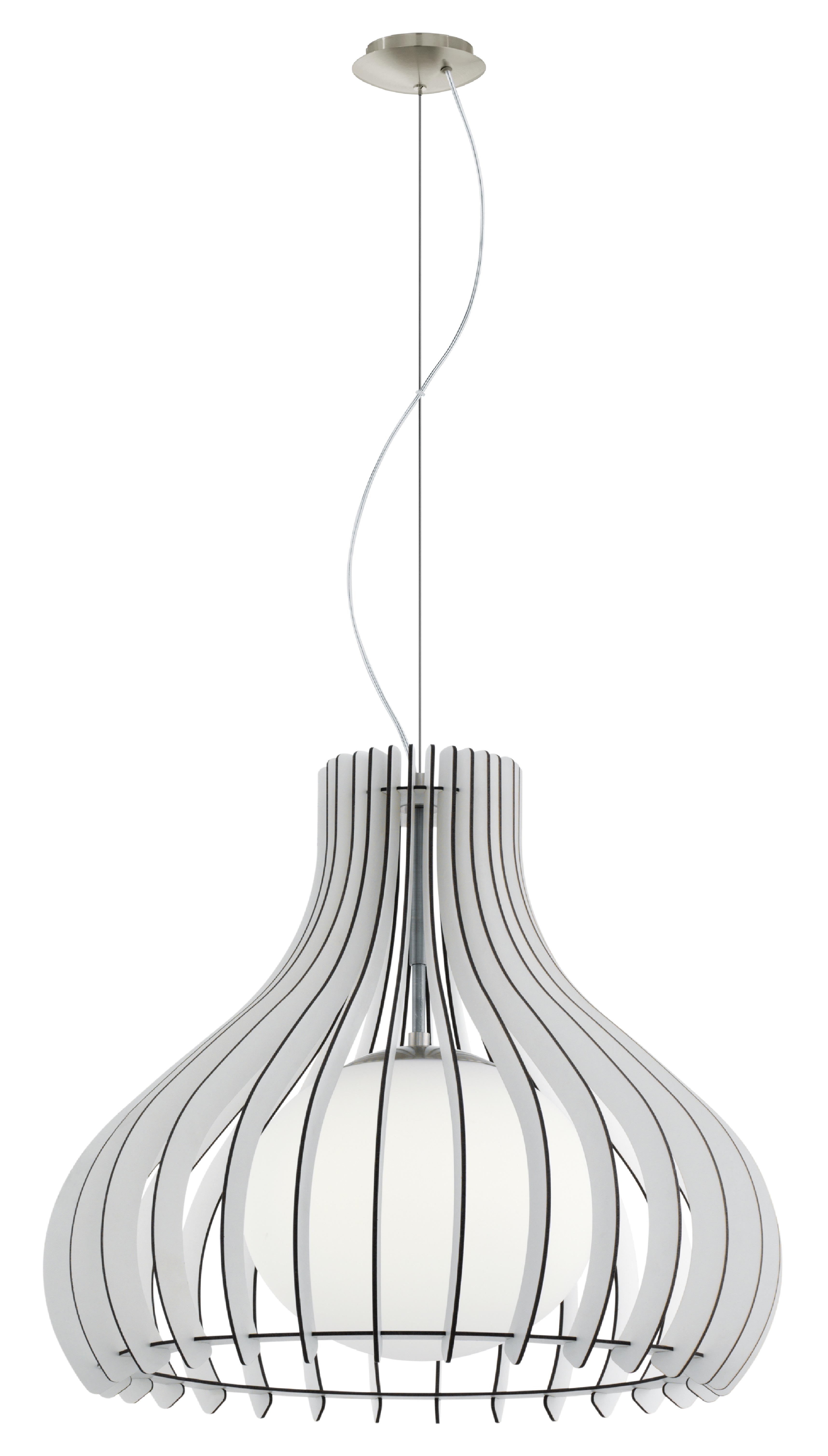 Картинка Подвесной светильник Eglo Tindori 96211