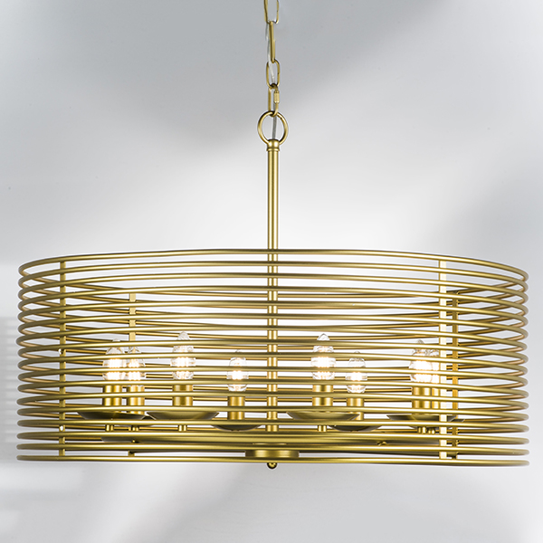 Картинка Подвесная люстра Lightstar Zeta 728083