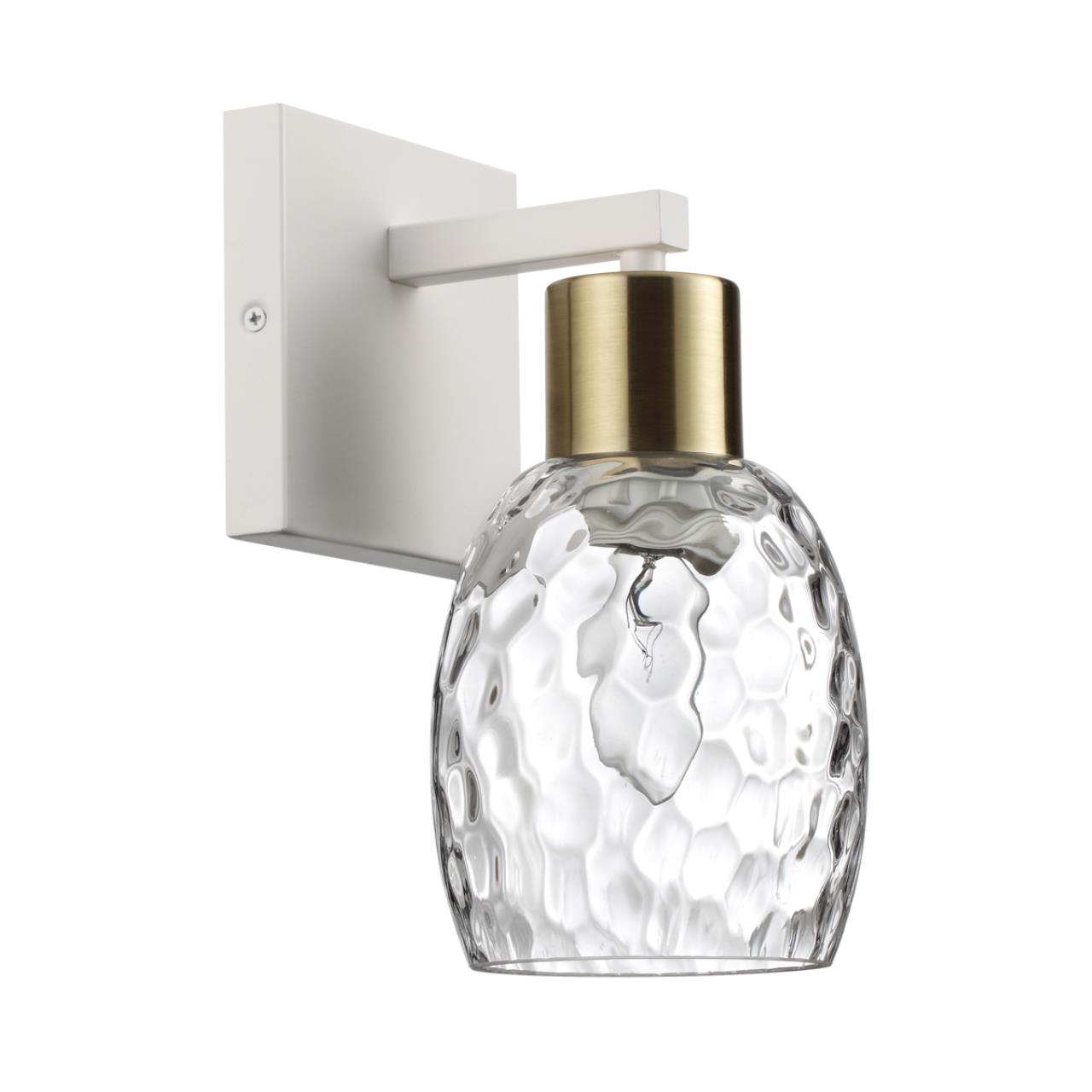 Дополнительная картинка 6583/1W Lumion Бра ICE