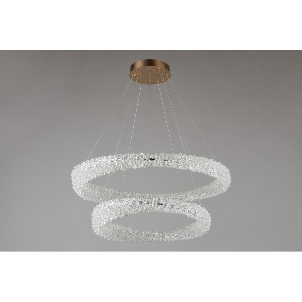 Картинка APL.853.03.150 Светильник подвесной Aployt Marcelina