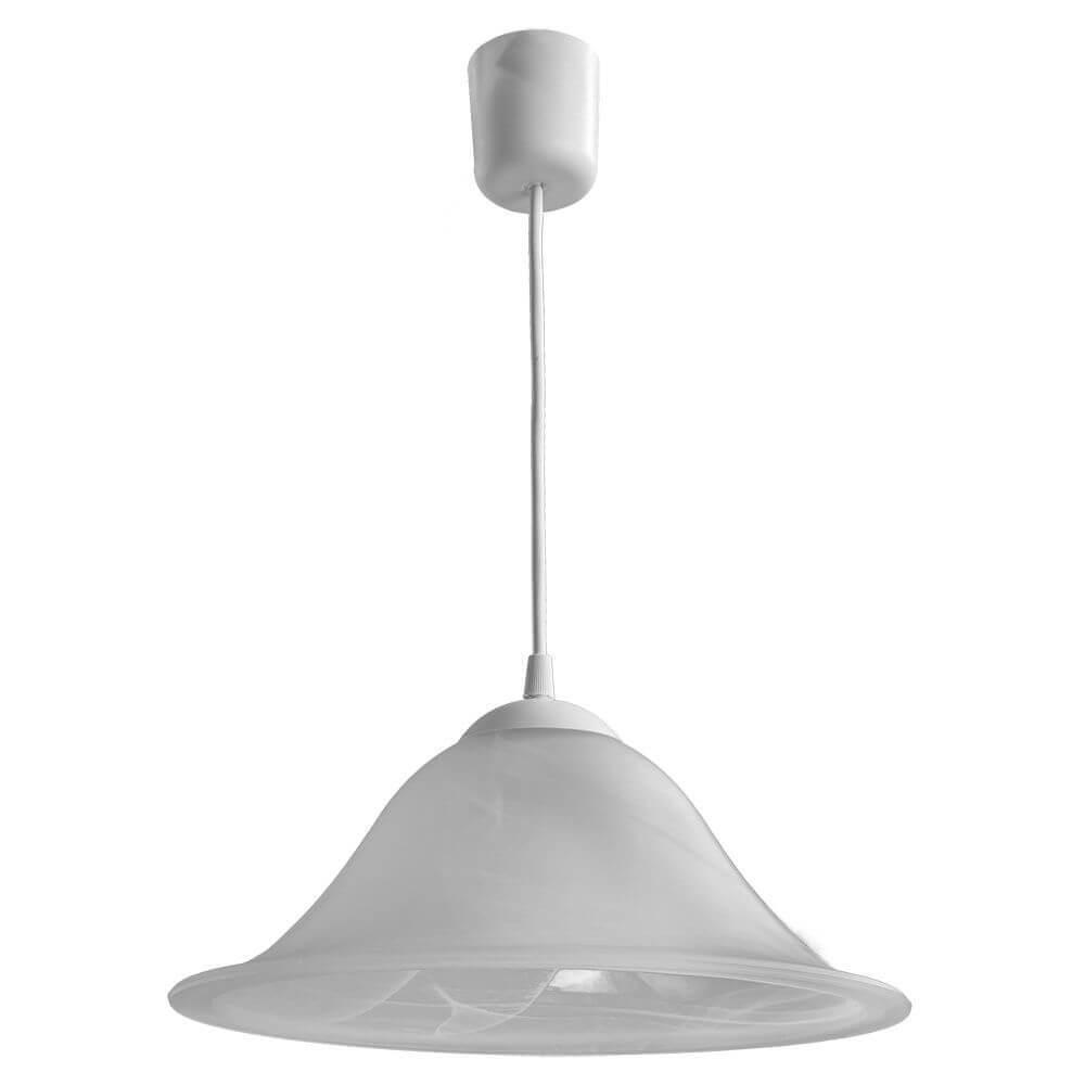 подвесной светильник arte lamp cucina a6430sp-1wh, доставка по Казахстану 