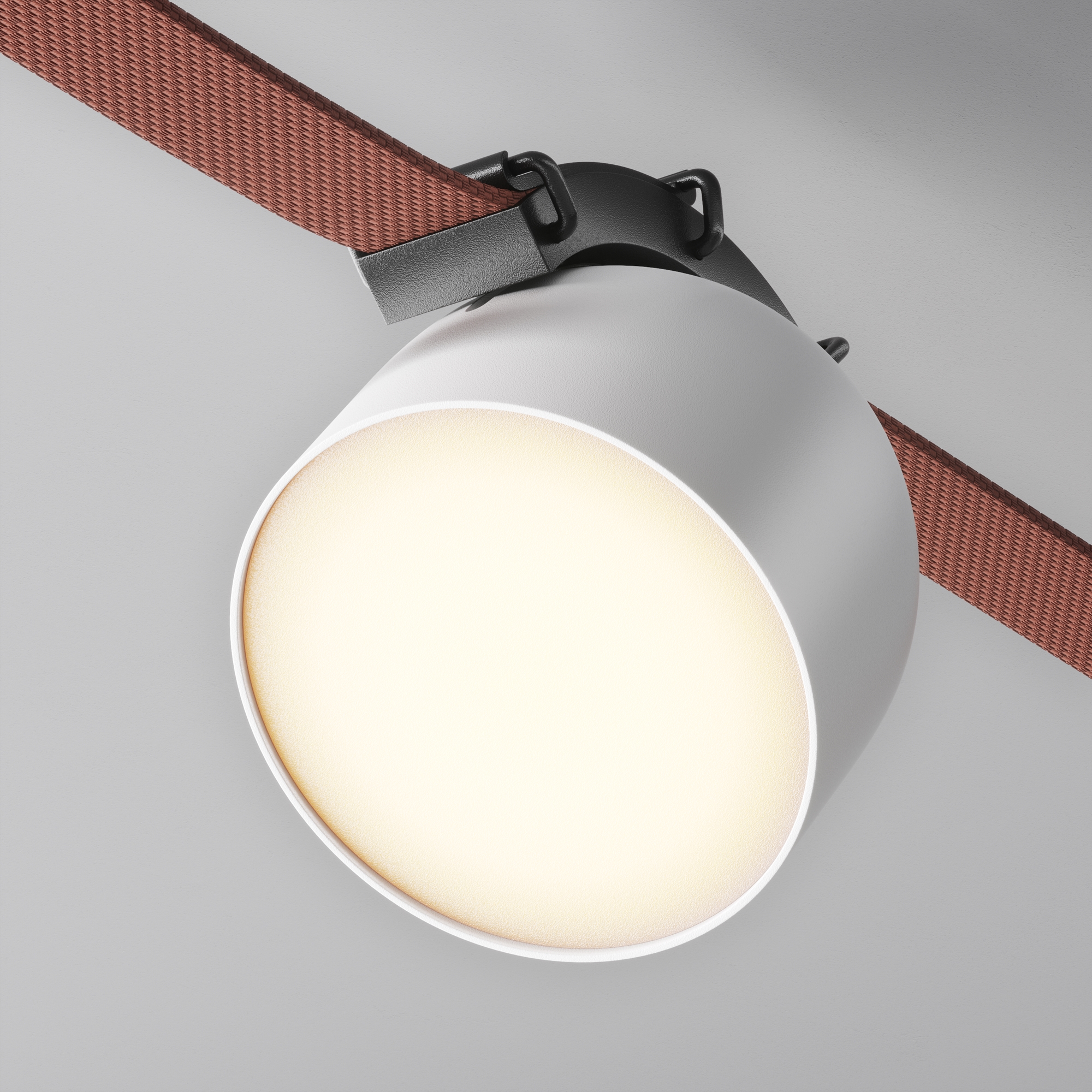 Картинка Потолочный светильник Technical TR124B-12W3K-W