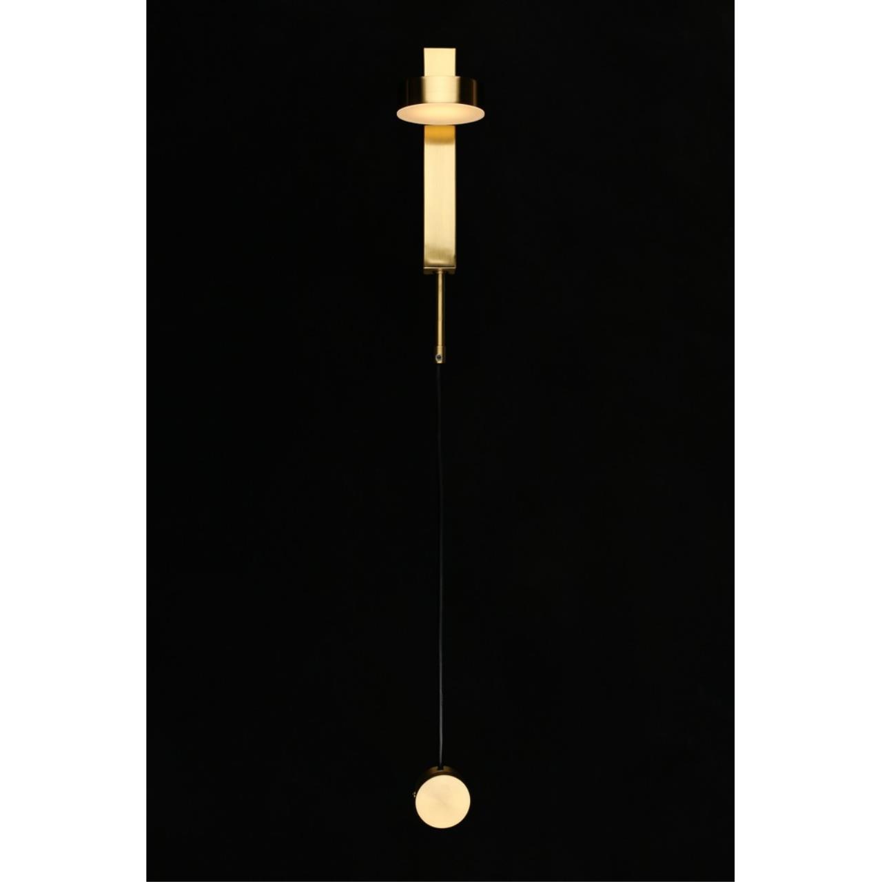 Дополнительная картинка Бра Aployt Aga APL.016.01.07