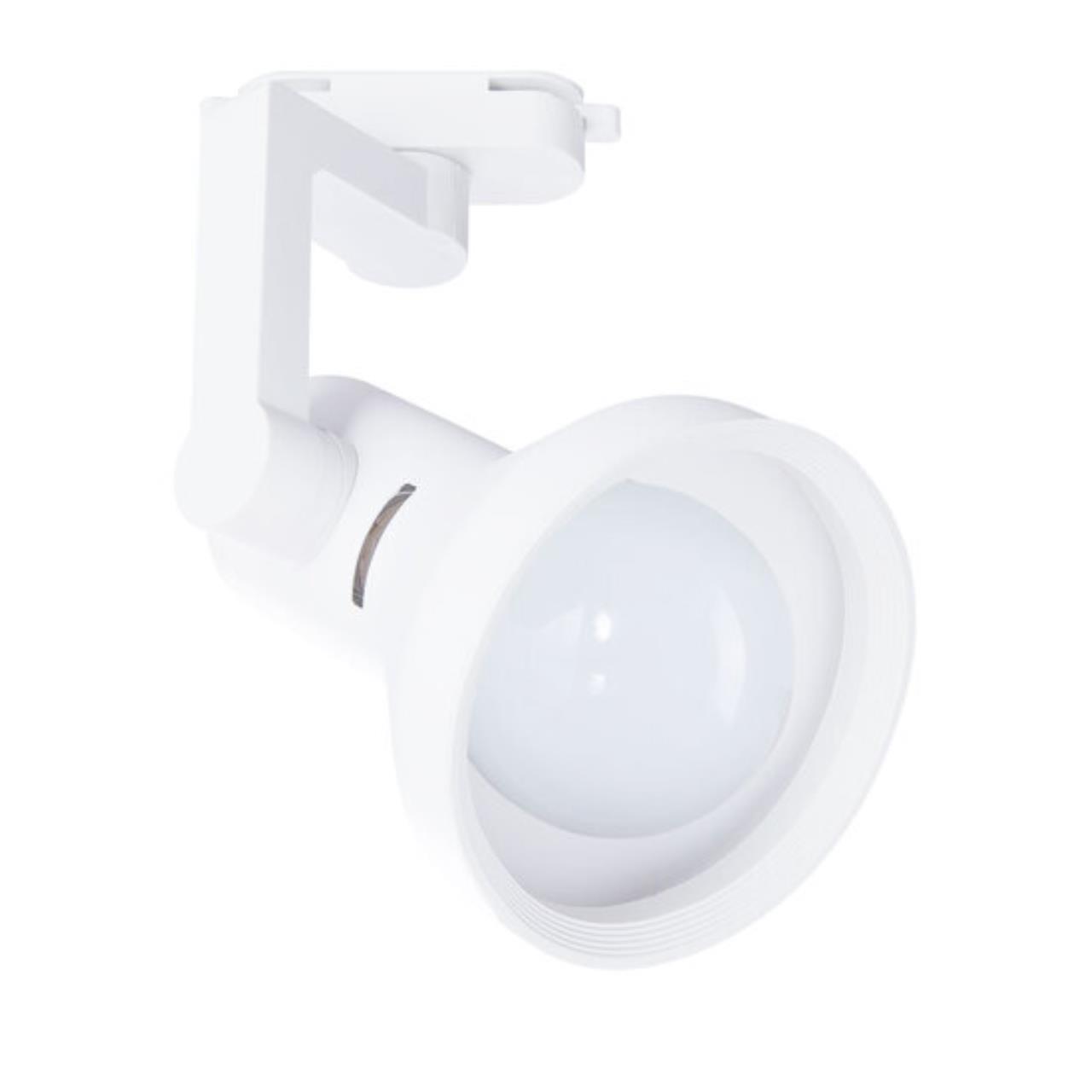 Дополнительная картинка Трековый светильник Arte Lamp Nido A5108PL-1WH