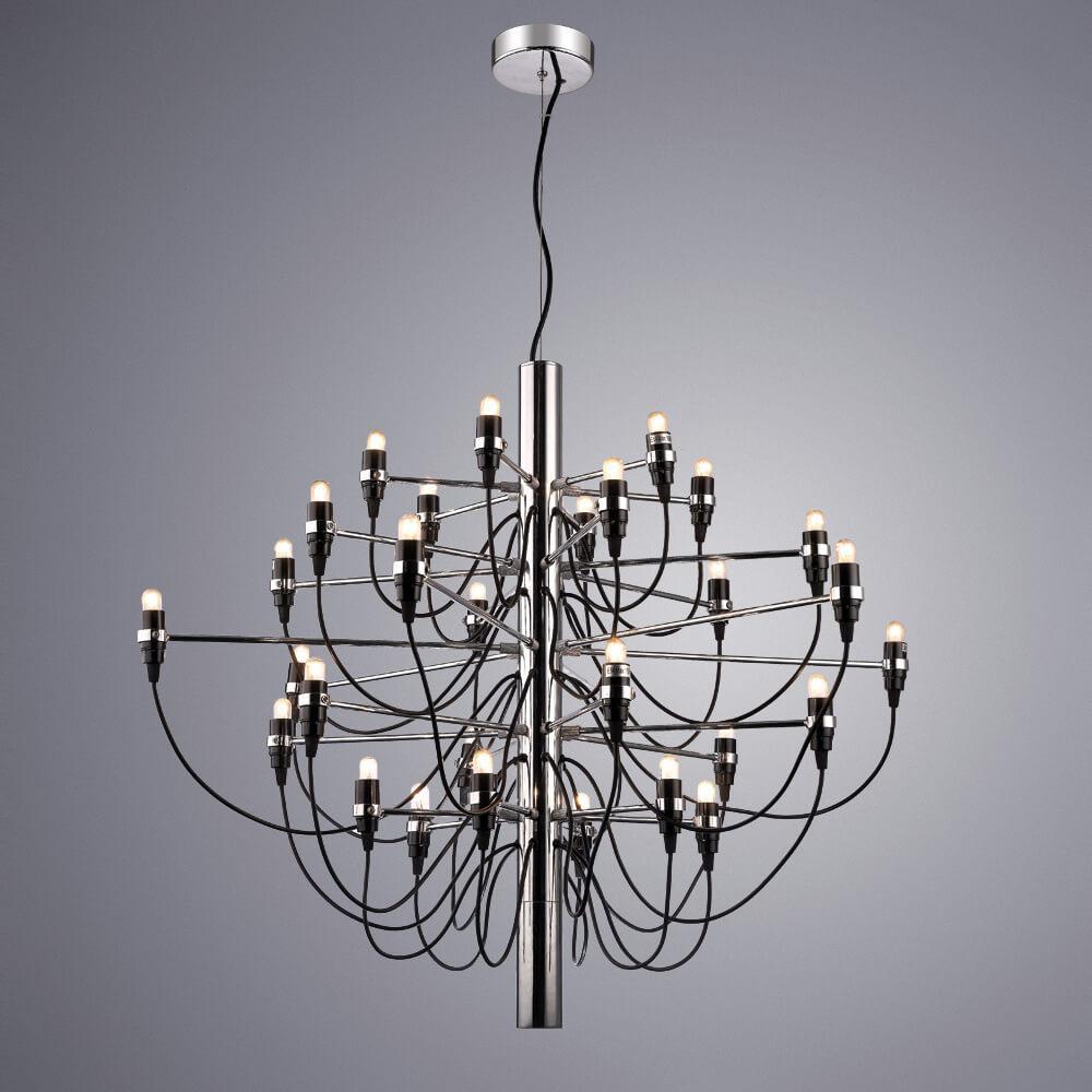 Картинка Подвесная люстра Divinare Molto 8030/02 LM-50