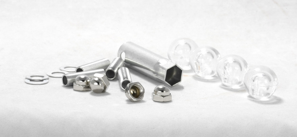 Картинка Торшер Lussole Wrangell LSP-0523