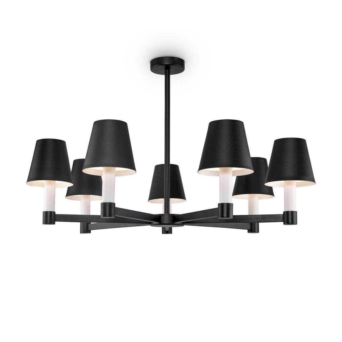 купить Подвесной светильник Maytoni MOD104PL-07B в Алматы, svet.kz, доставка по Казахстану 