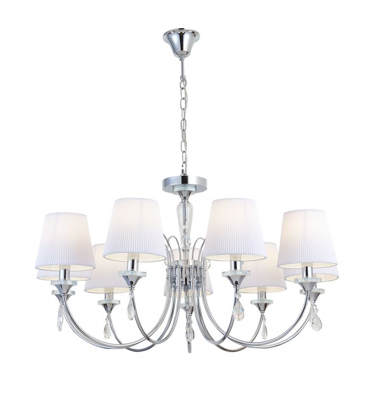 Картинка 1010-9PL Подвесной светильник