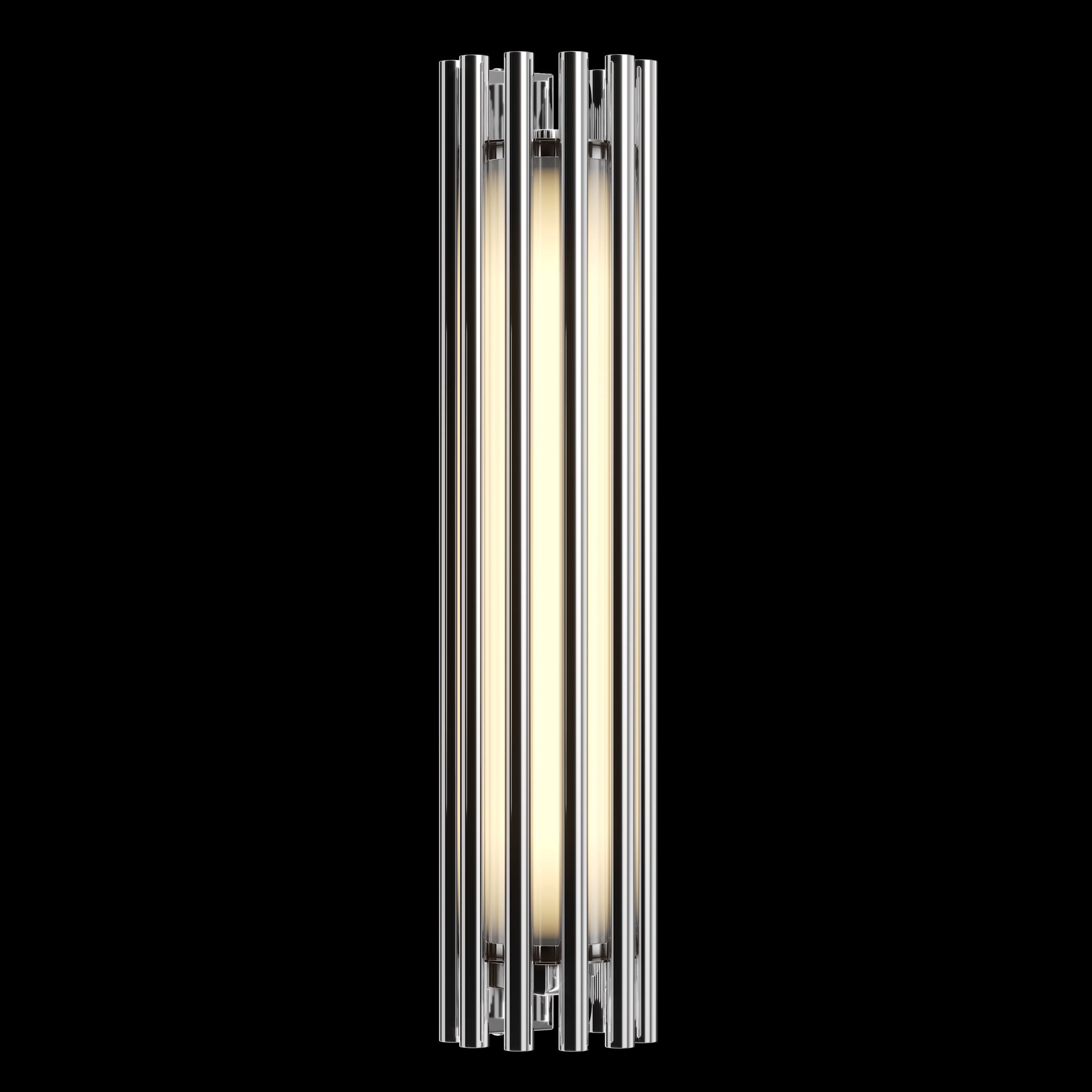 Дополнительная картинка Настенный светильник (бра) Maytoni MOD410WL-L12CH3K