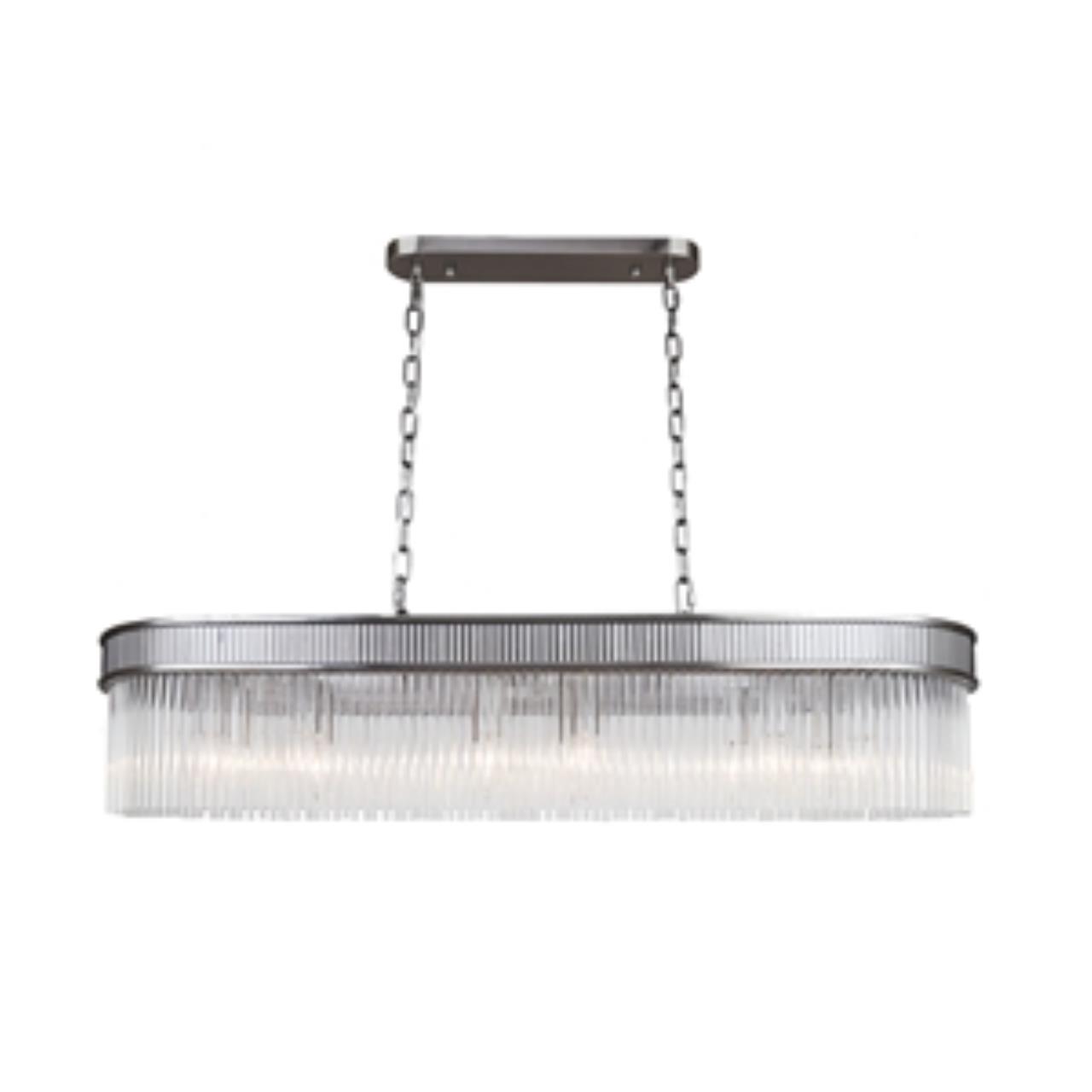 Картинка Подвесной светильник Turris 4201-12P