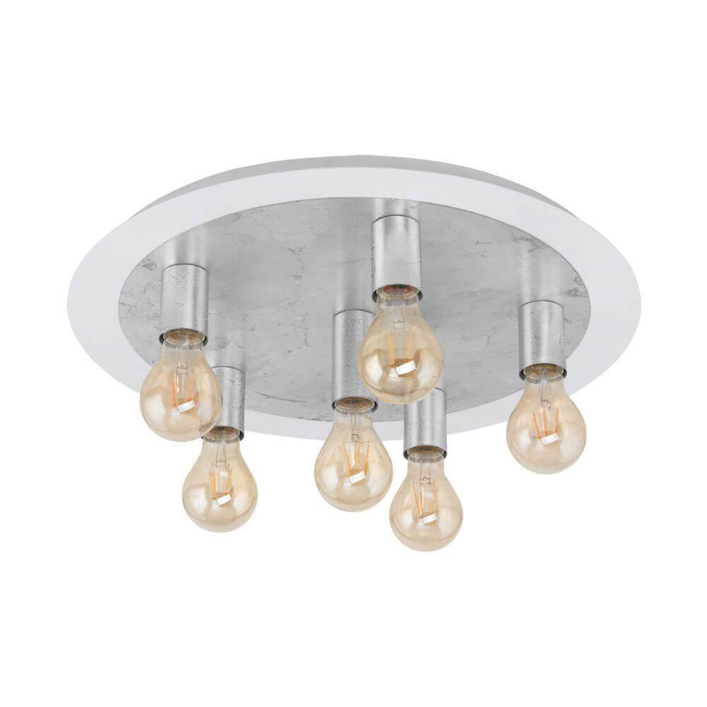 люстры потолочная люстра eglo passano 97496, доставка по Казахстану 