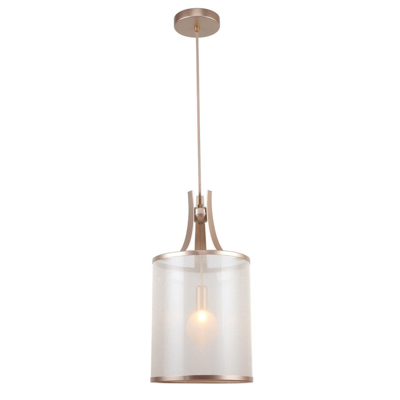 Картинка Подвесной светильник Favourite Himiko 2551-1P