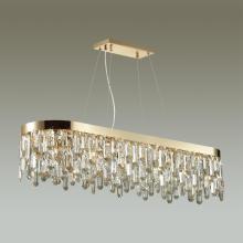подвесной светильник odeon light hall dakisa 4986/12, доставка по Казахстану 