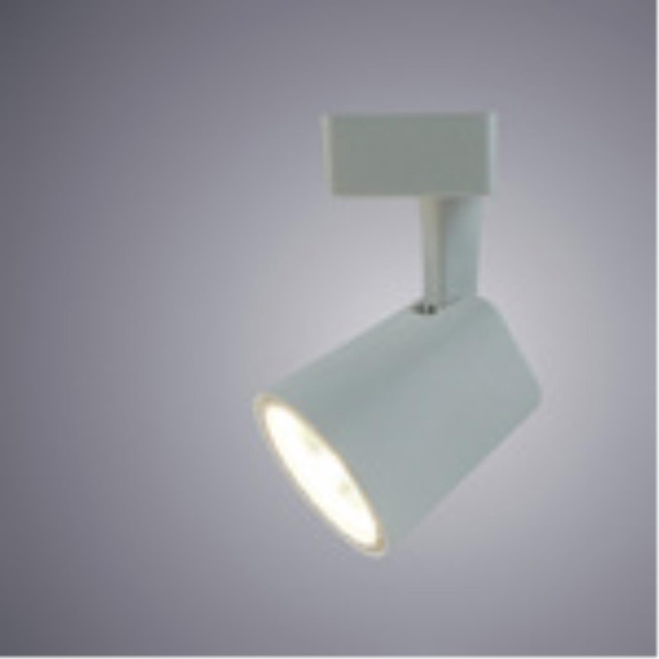Дополнительная картинка Трековый светодиодный светильник Arte Lamp Amico A1810PL-1WH