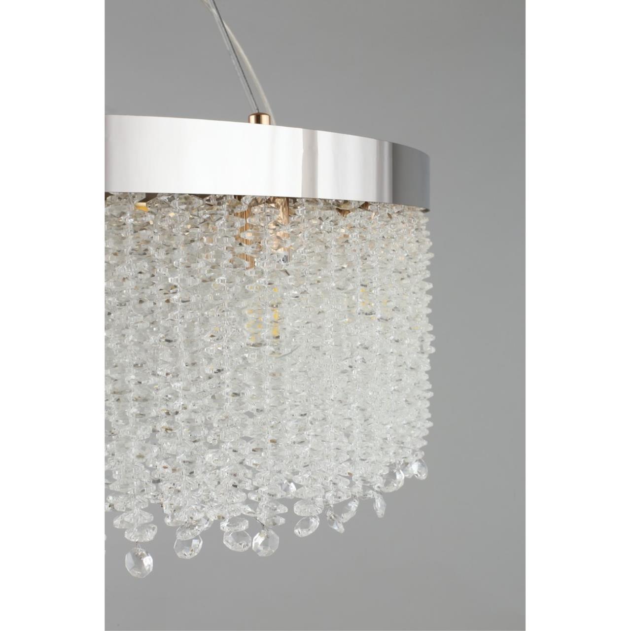 Картинка APL.772.03.12 Светильник подвесной Aployt Keytlayn