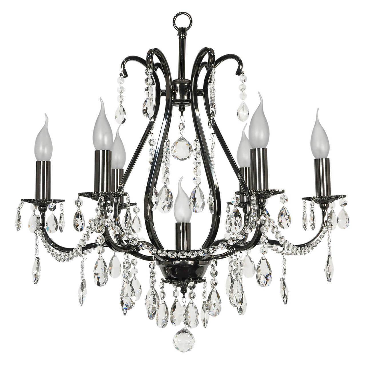 подвесная люстра arti lampadari ercolano e 1.1.6.601 n, доставка по Казахстану 