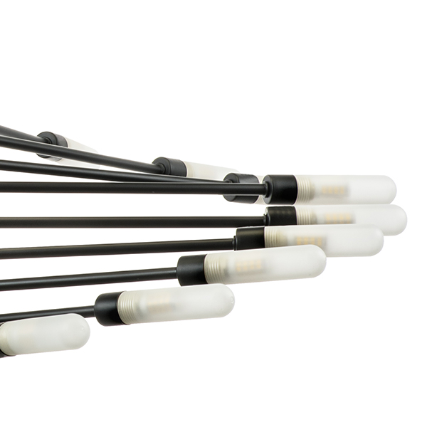 Картинка Подвесной светильник Lightstar Ragno 733247