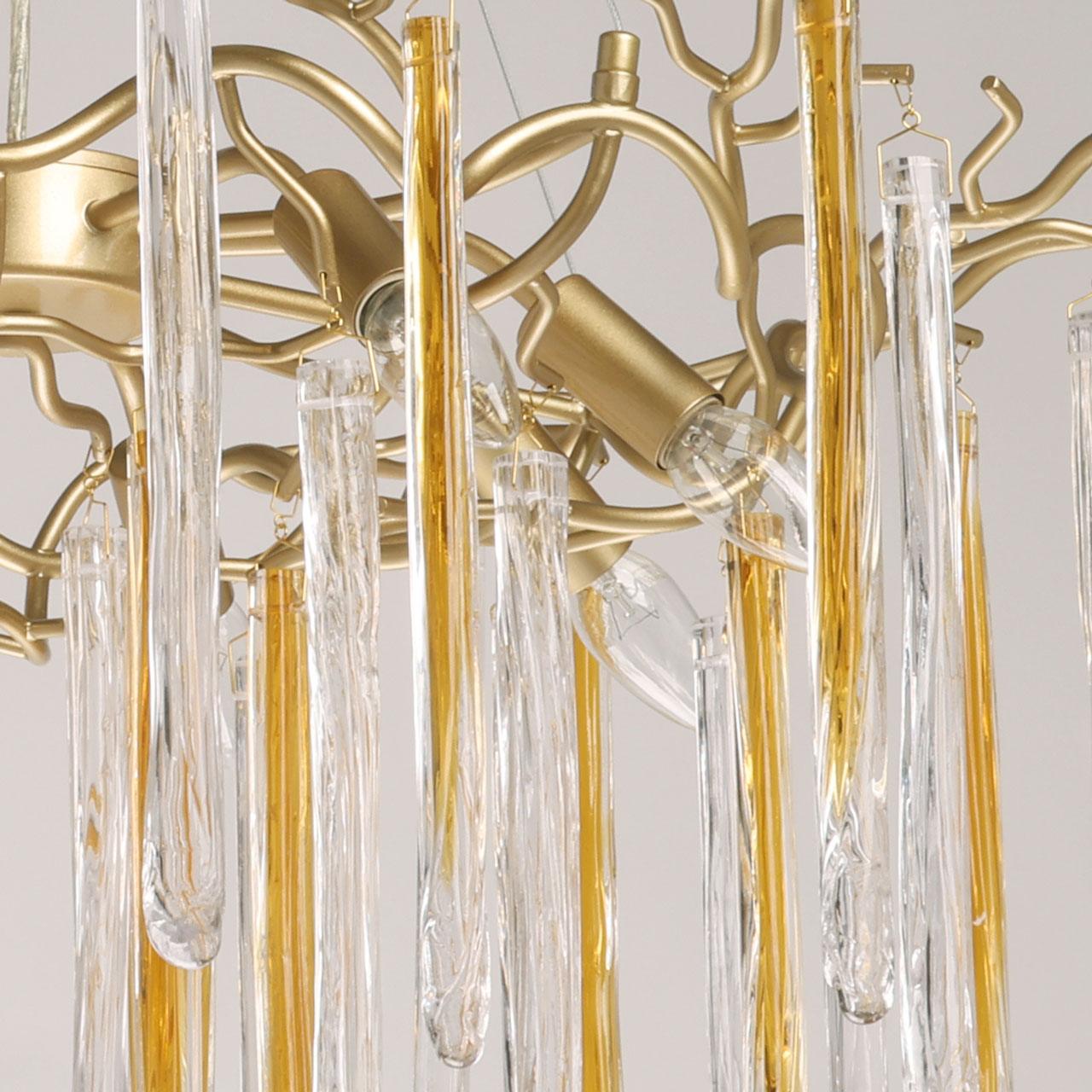 Дополнительная картинка Люстра MW-Light Лайма 467010808