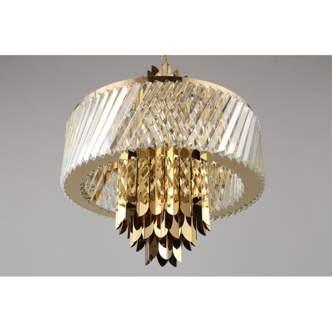 Картинка APL.780.03.09 Люстра подвесная Aployt Stefania