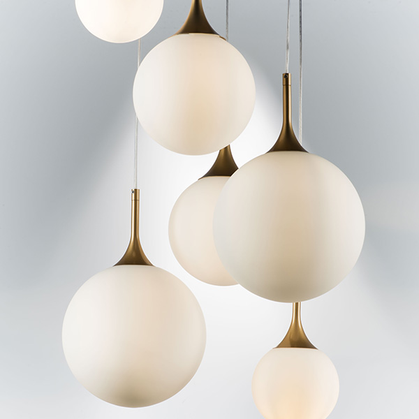 Картинка Подвесной светильник Lightstar Globo 813062