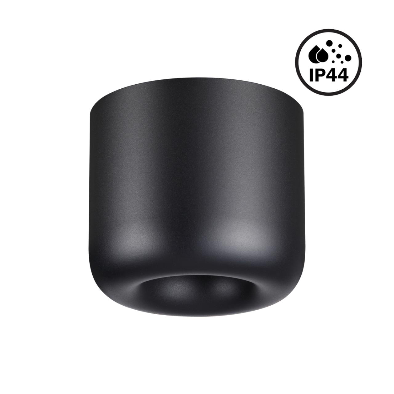 Картинка 359440 Novotech Светильник накладной влагозащищённый LISSE