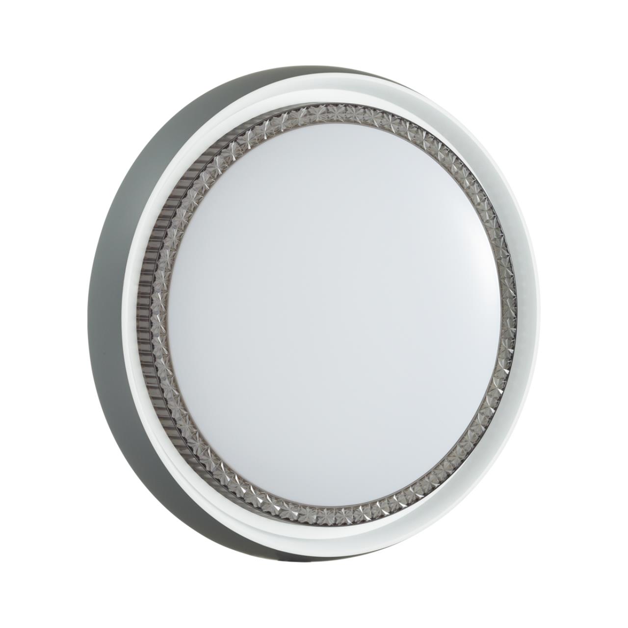 люстры 7644/dl pale sn 136 светильник rahig, доставка по Казахстану 