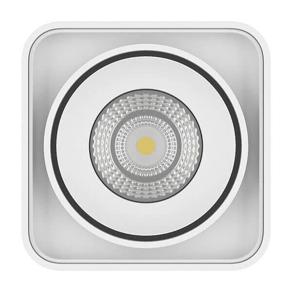 Дополнительная картинка Потолочный светодиодный светильник Lightstar Monocco 052316