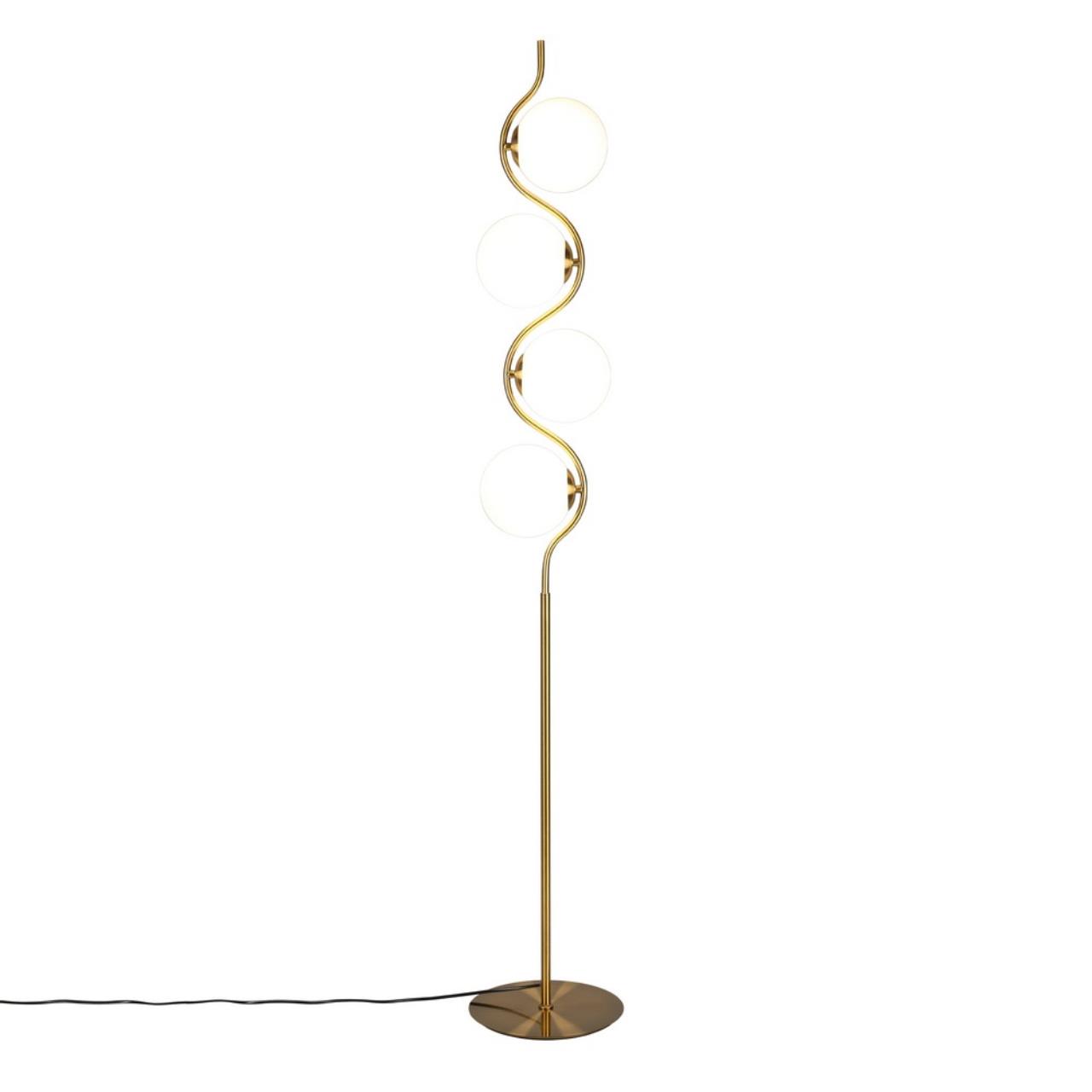 Картинка APL.312.15.04 Торшер Aployt Jagna