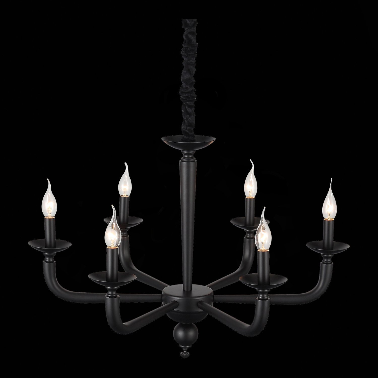 Картинка Подвесная люстра ST Luce Forteza SL1114.403.06